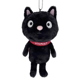 新品★ヴィヴァンちゃん 2体　VIVAN グッズセット