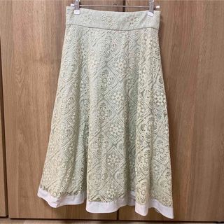 JILL by JILLSTUART(ひざ丈スカート)のフリマアイテム一覧 JILL by JILLSTUART(ひざ丈スカート)のフリマアイテム一覧