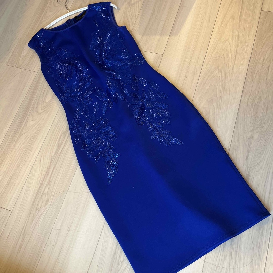 新品 2 Tadashi Shoji ドレス RL21062N