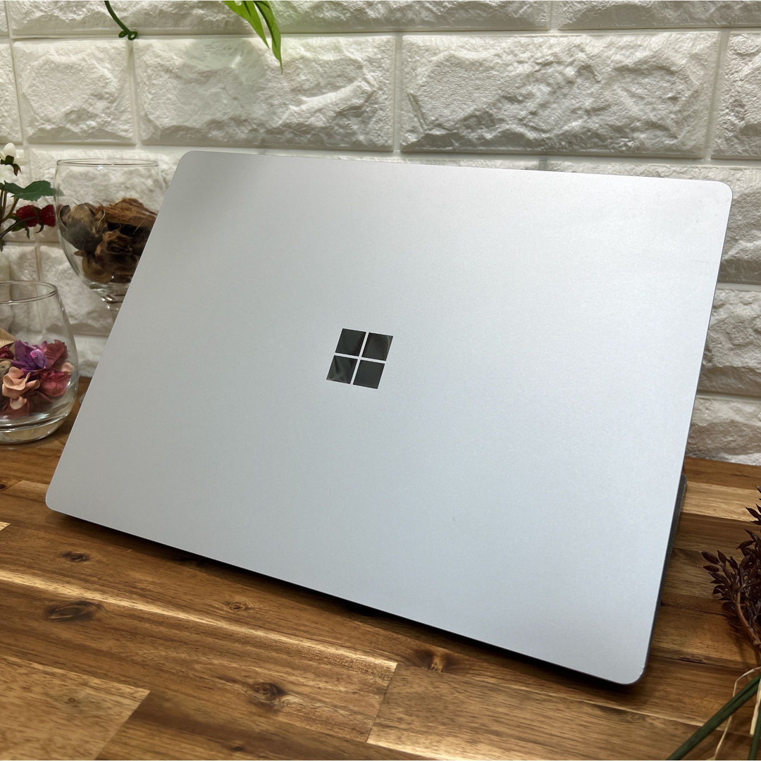 【美品】2020年モデル Surface laptop3☘Corei5第10世代