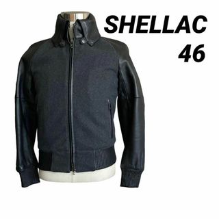 シェラック ブルゾン(メンズ)の通販 17点 | SHELLACのメンズを買うなら