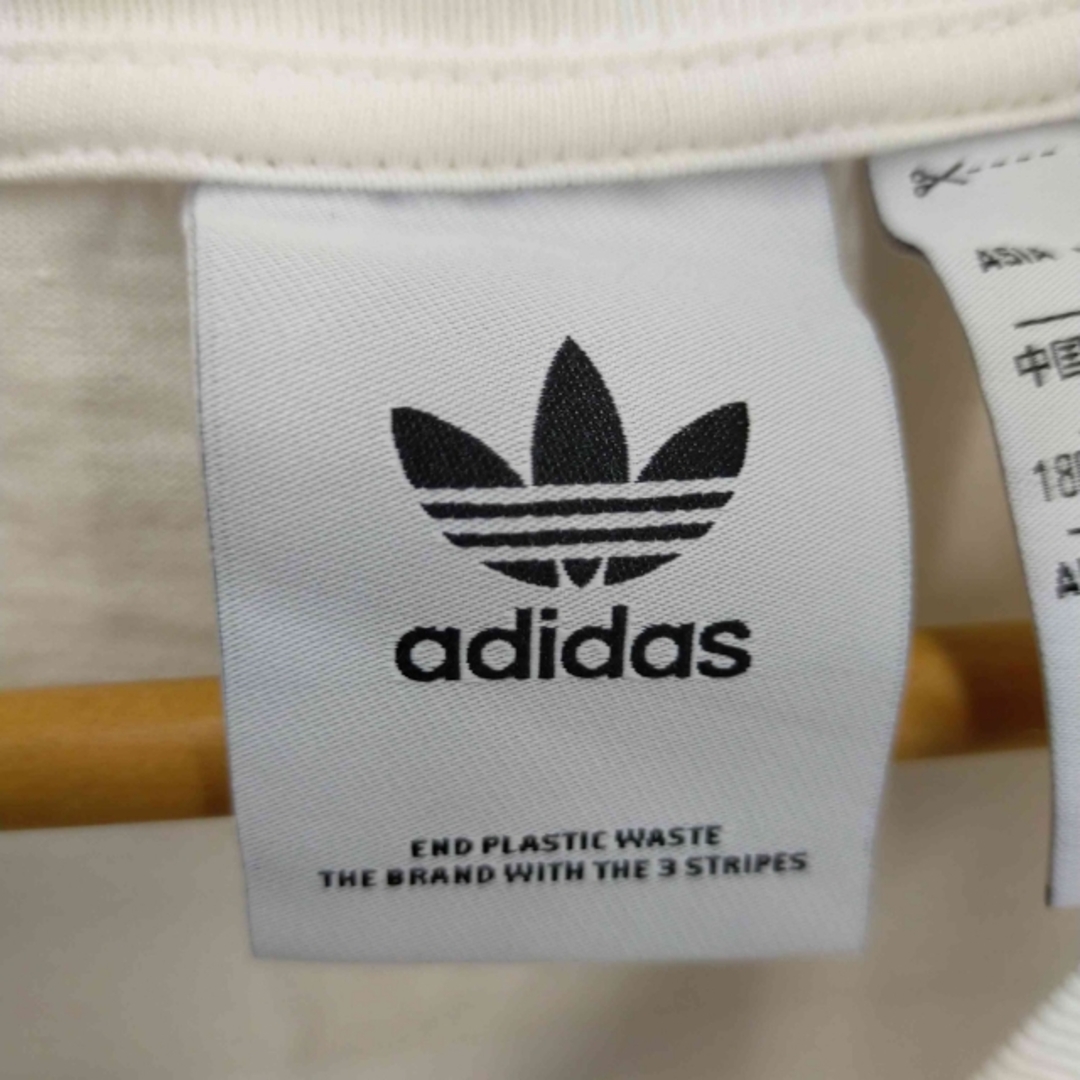 adidas(アディダス)のadidas Originals(アディダスオリジナルス) メンズ トップス メンズのトップス(Tシャツ/カットソー(半袖/袖なし))の商品写真