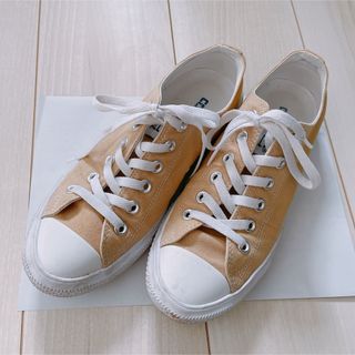 コンバース(CONVERSE)の【値下げ】converse ローカットスニーカー(スニーカー)