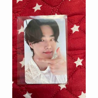 EXO EXIST everline 特典トレカ スホの通販 by ぷぅ's shop |ラクマ EXO EXIST everline 特典トレカ