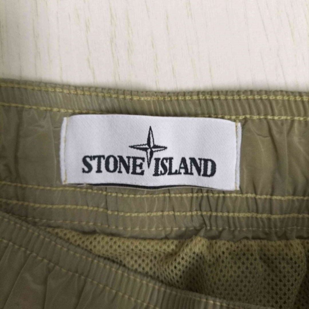 STONE ISLAND(ストーンアイランド) メンズ パンツ その他パンツ_バズストア