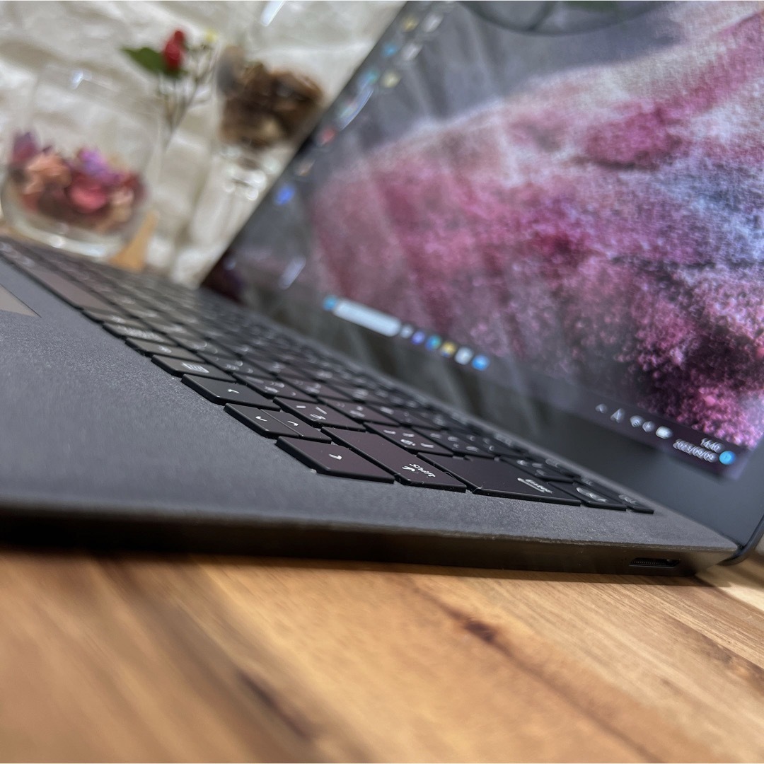 Surface laptop 2☘Corei7第8世代☘SSD256GB/メ8G - electrabd.com