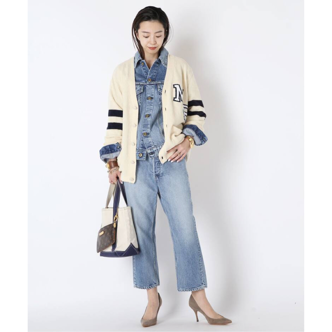 MADISONBLUE - 新品 MADISONBLUE/マディソンブルー COLLEGE MADISONBLUE - 新品 MADISONBLUE/マディソンブルー COLLEGE