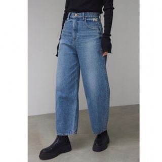 ブラックバイマウジー(BLACK by moussy)のBA様専用PUNA vintage denim(デニム/ジーンズ)