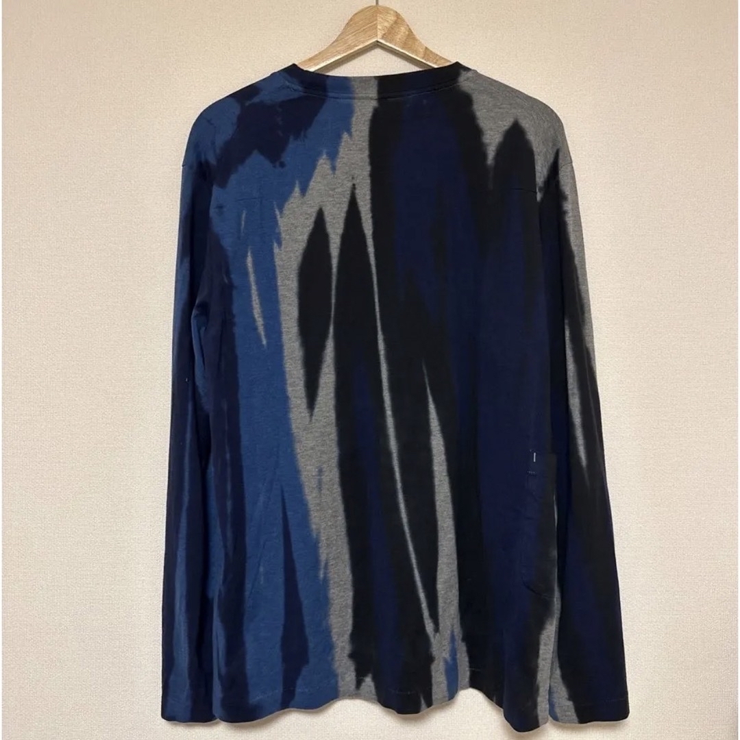 SUNSEA(サンシー)の【名作】SUNSEA 18AW Exploration Long T-Shirt メンズのトップス(Tシャツ/カットソー(七分/長袖))の商品写真