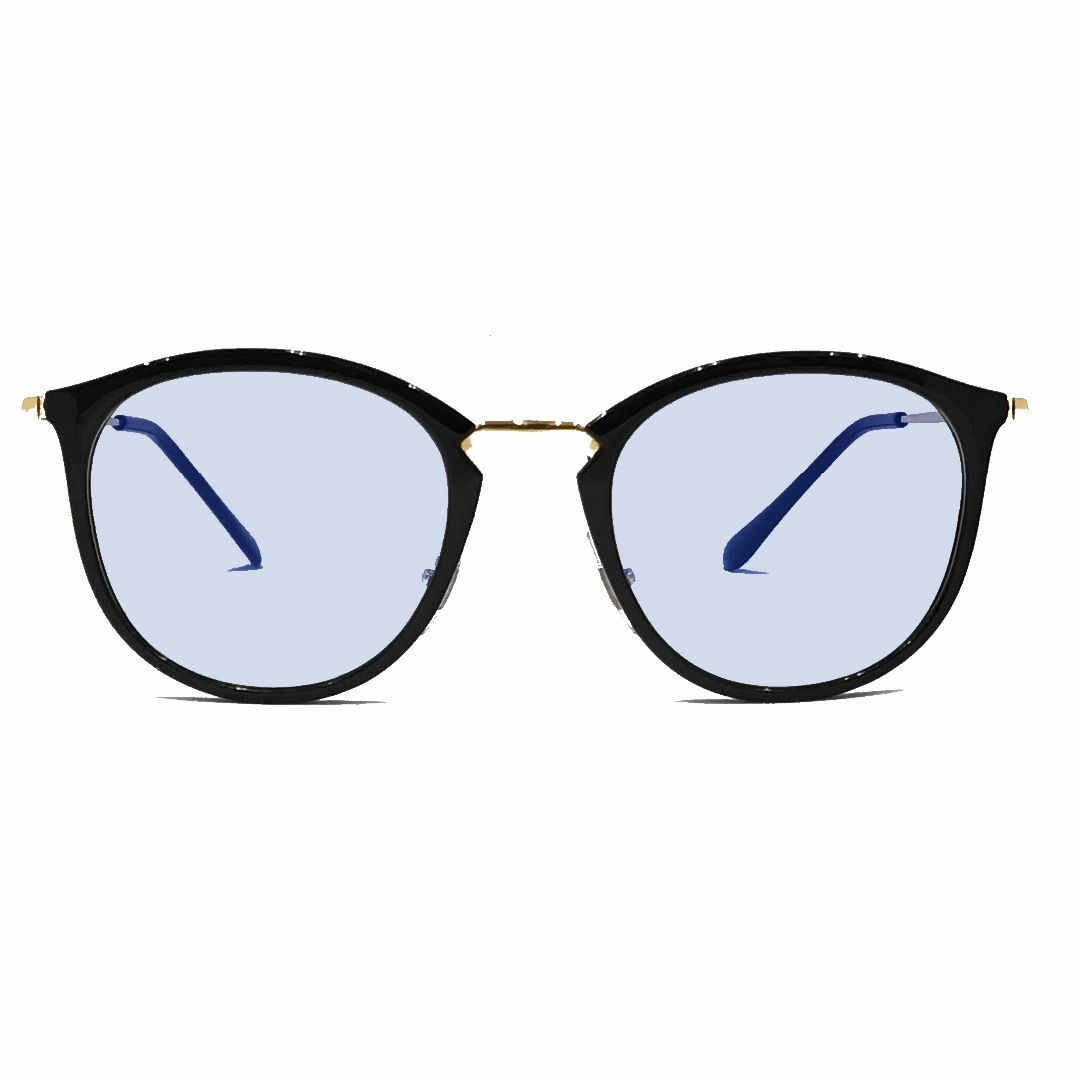 Ray-Ban - 新品正規品 レイバン RX/RB7140 2000 ライトブルー Ray-Ban - 新品正規品 レイバン RX/RB7140 2000 ライトブルー