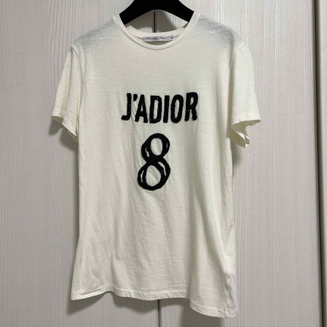 Christian Dior - クリスチャンディオール Tシャツの通販 by J