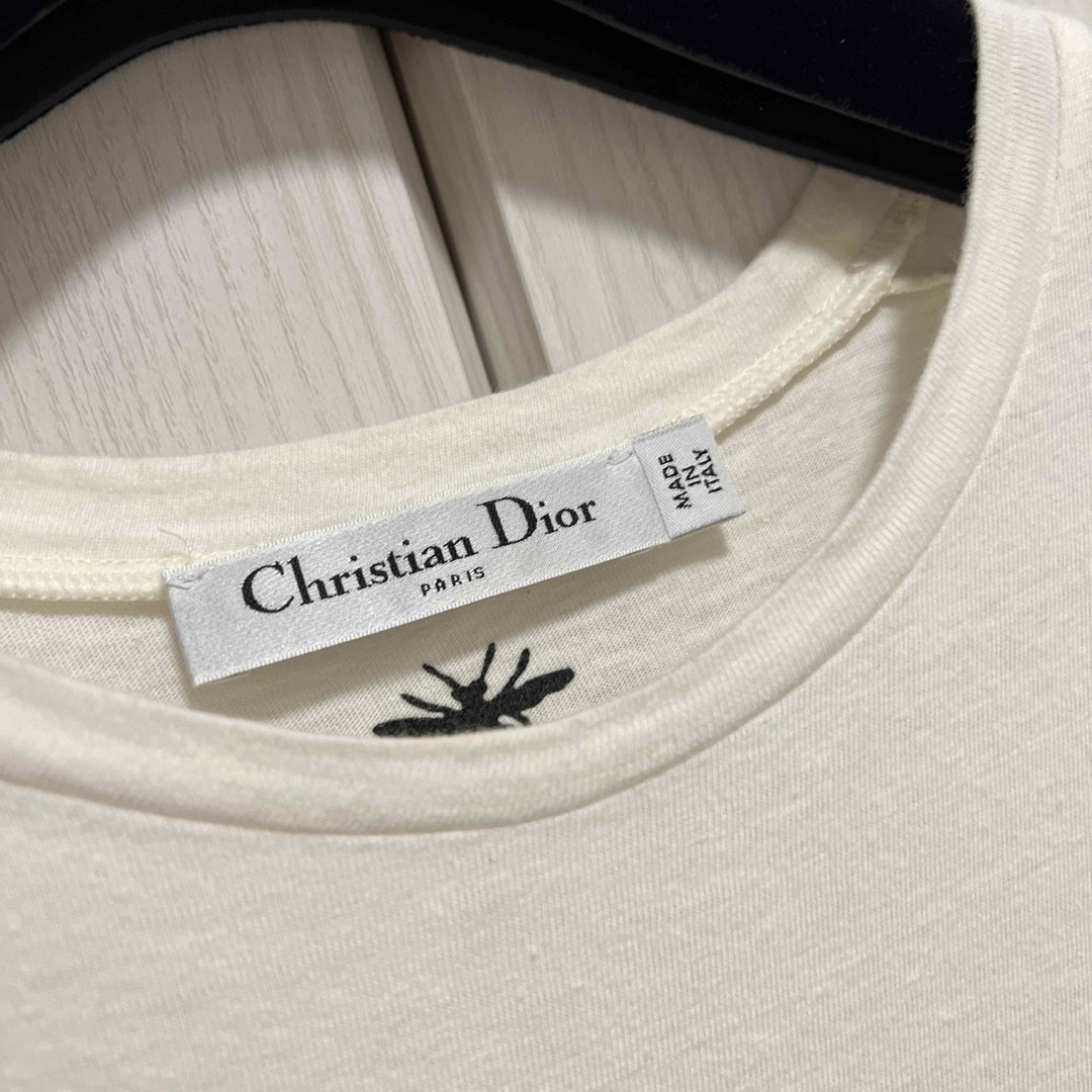 クリスチャンディオール Tシャツ クリスチャンディオール Tシャツ