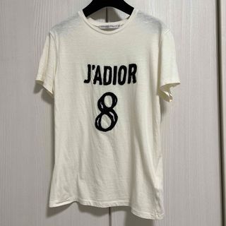 Christian Dior - クリスチャンディオール Tシャツの通販 by J