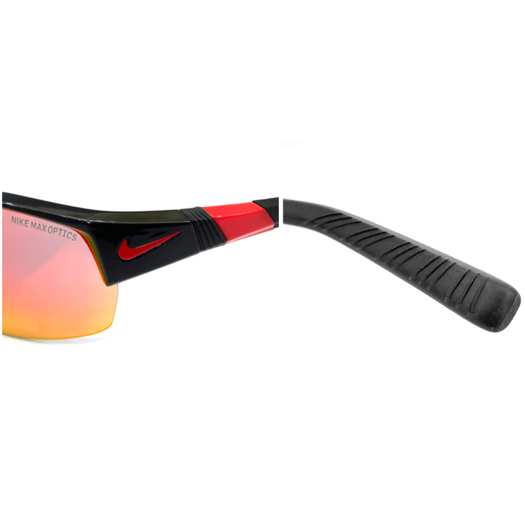 NIKE - 【新品】ナイキ サングラス fb4458 010 SHOW X2 M NIKE NIKE - 【新品】ナイキ サングラス fb4458 010 SHOW X2 M NIKE
