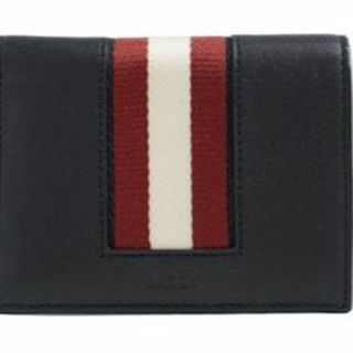バリー 折り財布(メンズ)の通販 100点以上 | Ballyのメンズを買うなら