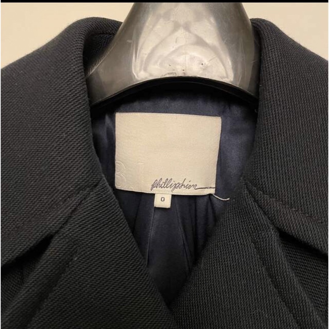 3.1 Phillip Lim - 3.1 phillip lim ミドル丈コート の通販 by nana's