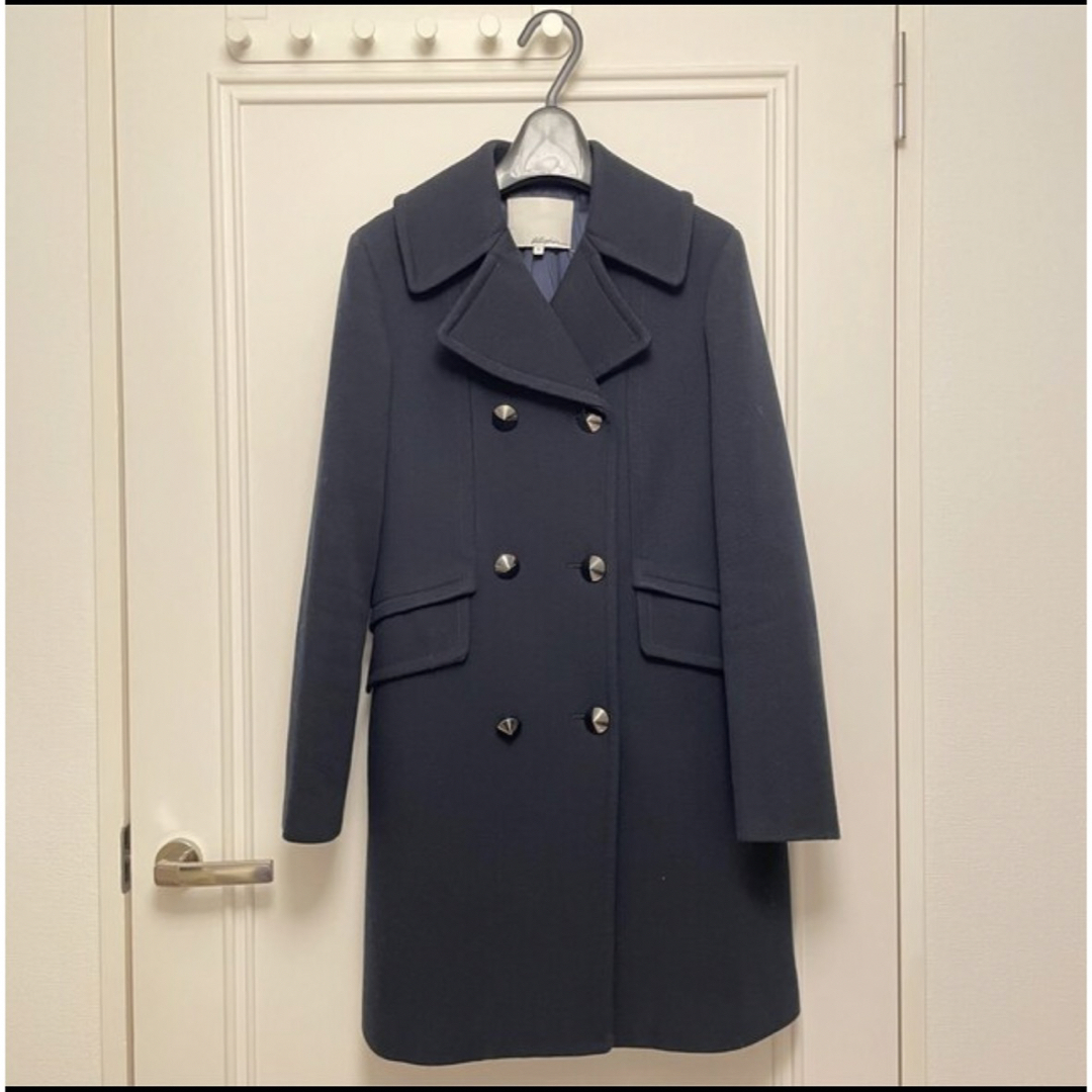 3.1 Phillip Lim - 3.1 phillip lim ミドル丈コート の通販 by nana's