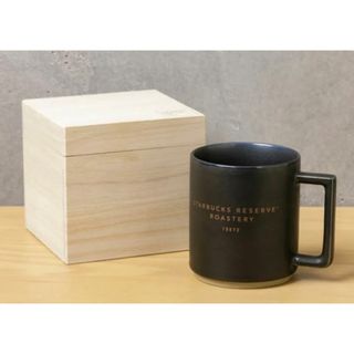 スターバックスコーヒー(Starbucks Coffee)のポカディ様専用！STARBUCKSリザーブロースタリー2019マグ(グラス/カップ)