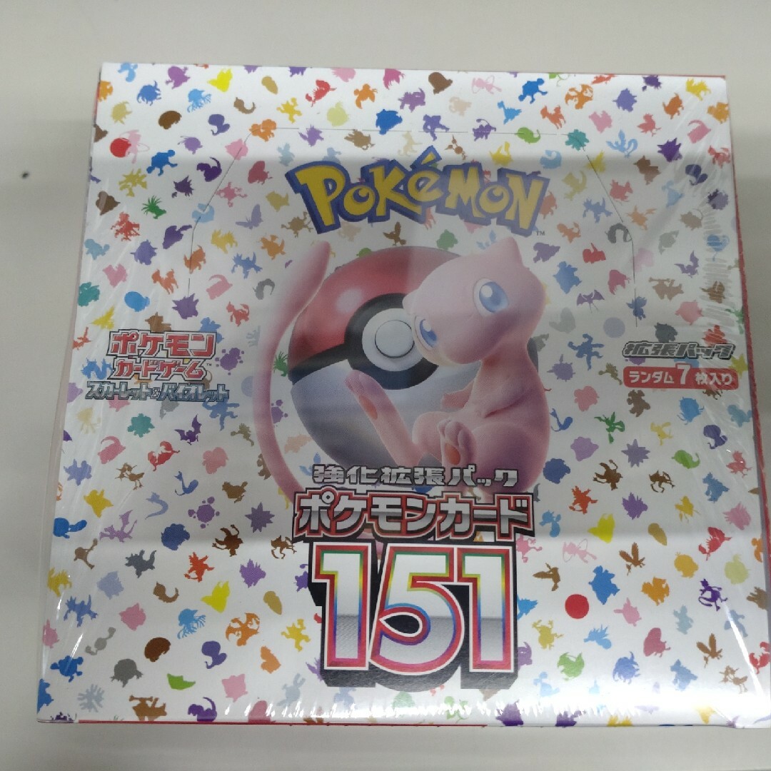 ポケモンカード VSTAR ユニバース ボックス box シュリンク付き