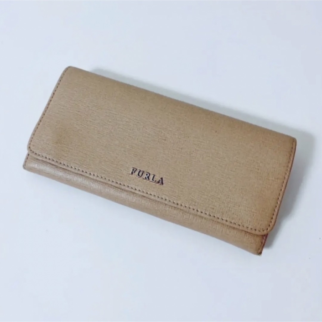 Furla(フルラ)の♥正規品♥ FURLA 財布 ブランド レディースのファッション小物(財布)の商品写真