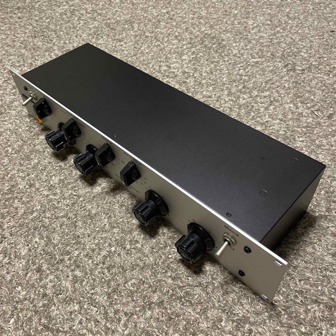 KLARK TEKNIK EQP-KT クラークテクニック イコライザー