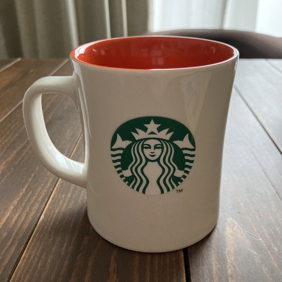 Starbucks - スターバックス コーヒーダイナー マグ 355mlの通販 by