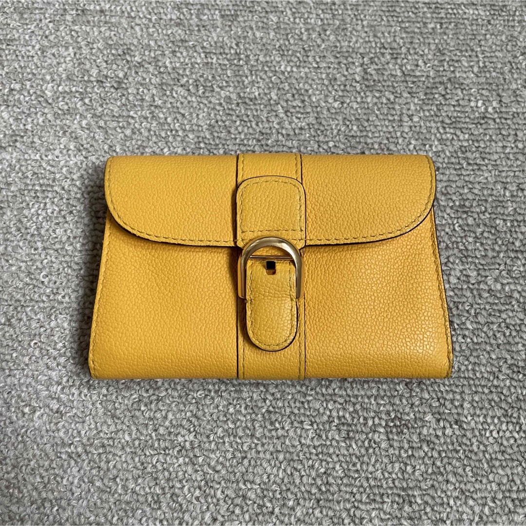 女の子向けプレゼント集結 DELVAUX(デルボー)ブリヨン DELVAUX DELVAUX