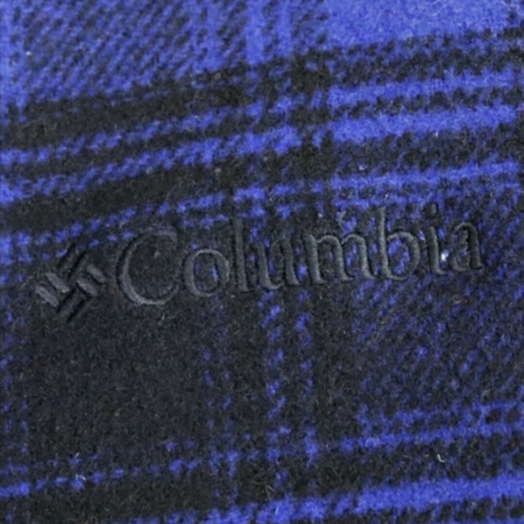 Columbia(コロンビア)の【新品展示品】新品価格32,400円 コロンビア 袖上質牛革 アワードジャケット メンズのジャケット/アウター(スタジャン)の商品写真