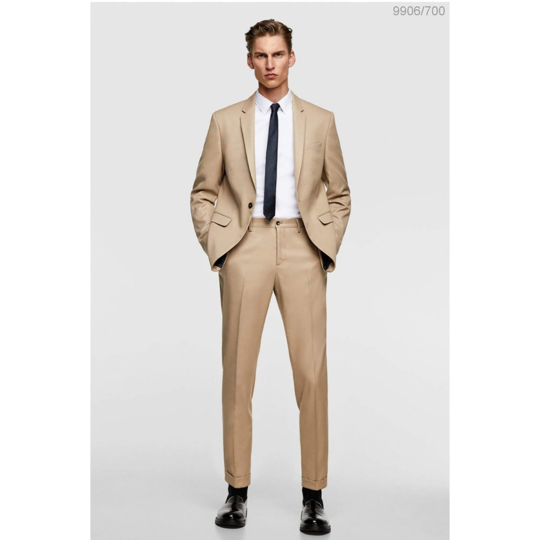 ZARA スーツ セットアップ - セットアップ ZARA スーツ セットアップ - セットアップ