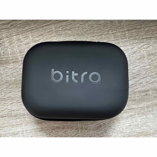 エレコム(ELECOM)のbitra  エレコム　モバイルトラックボール(PC周辺機器)