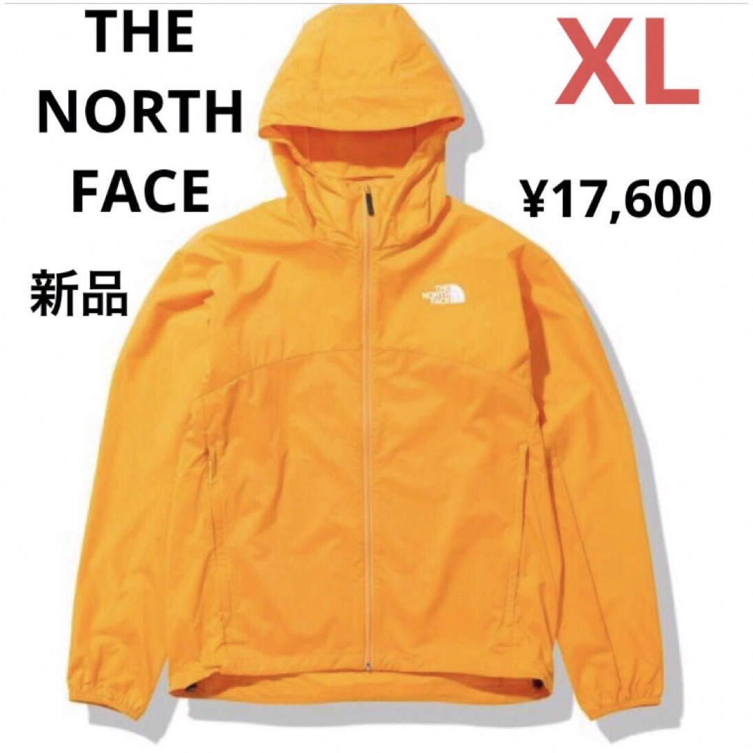 THE NORTH FACE - 大特価‼️新品！ノースフェイス スワローテイル ...