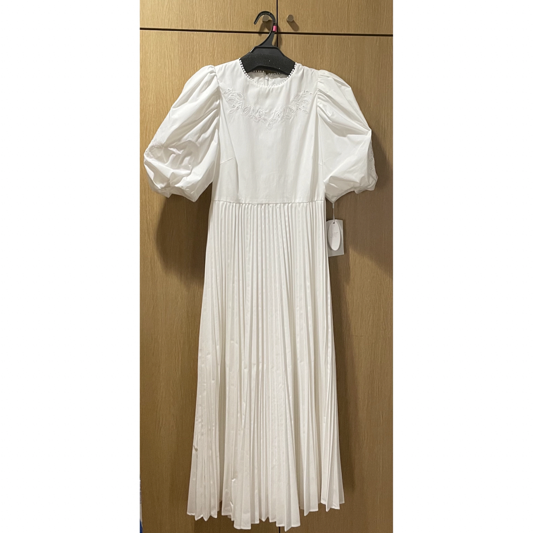 CELFORD - 【新品、未使用】CELFORD×石井美保 エンブロイダリー
