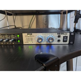 AG03 SoundBlasterG6セット　美品　値下げDTM/DAW