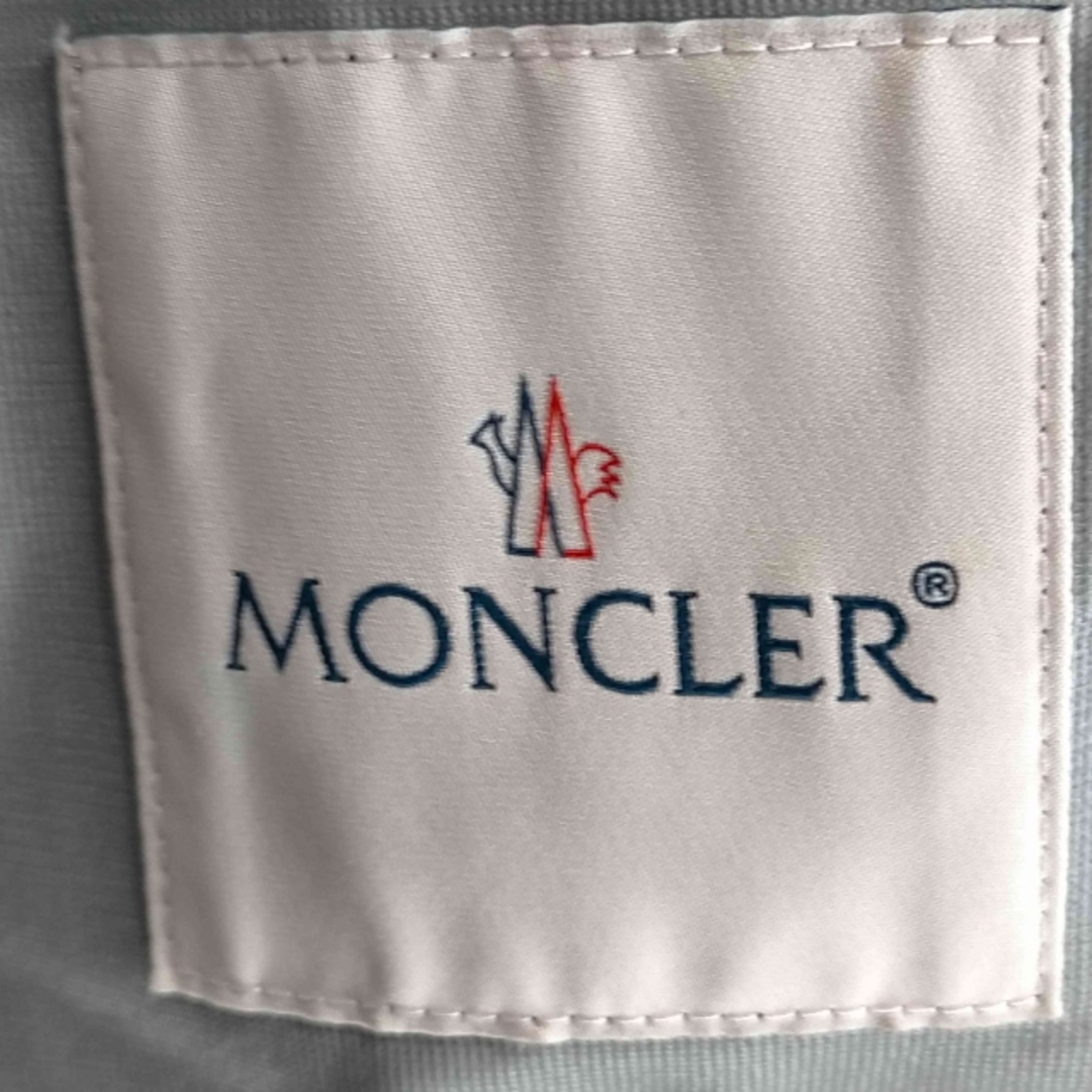 MONCLER   MONCLERモンクレール メンズ アウター ジャケットの通販