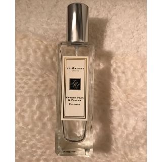 ジョーマローン(Jo Malone)のJo MALONE ENGLISH PEAR&FREESIA 空瓶(ユニセックス)