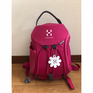 ホグロフス(Haglofs)のHK様専用🌼【キッズリュック】ホグロフス  Haglofs junior (リュックサック)