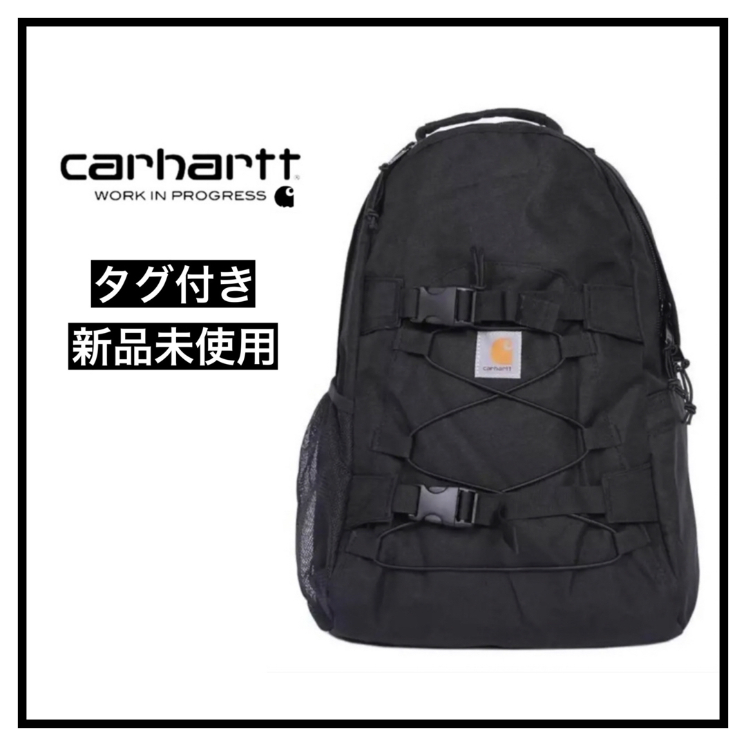 carhartt(カーハート)の秋SALE carhartt カーハート　バッグパック　リュック　メンズ メンズのバッグ(バッグパック/リュック)の商品写真