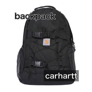 カーハート(carhartt)の秋SALE carhartt カーハート　バッグパック　リュック　メンズ(バッグパック/リュック)