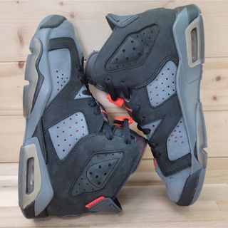 28.5㎝　NIKE AIR JORDAN 6 PSG パリサンジェルマン