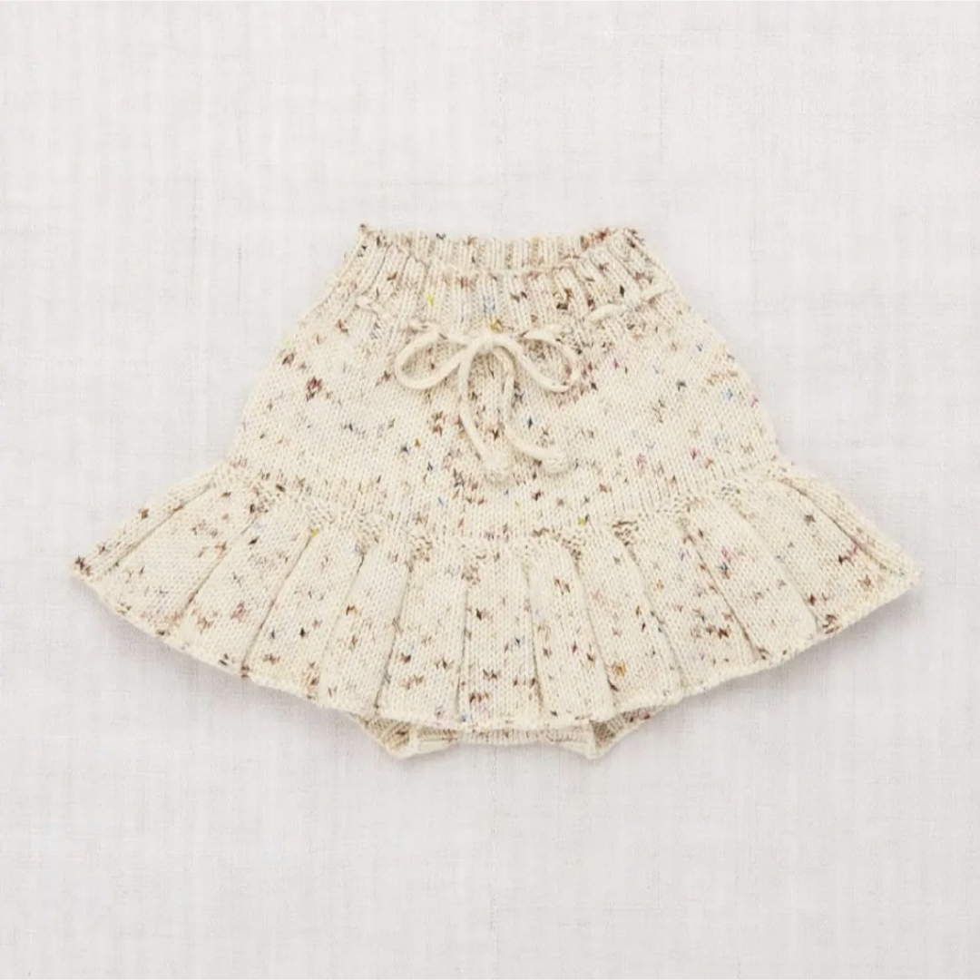 Misha & Puff - misha and puff Skating Pond Skirt 4-5yの通販 by