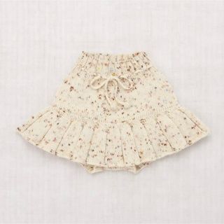 ミーシャアンドパフ(Misha & Puff)のmisha and puff Skating Pond Skirt  4-5y(スカート)