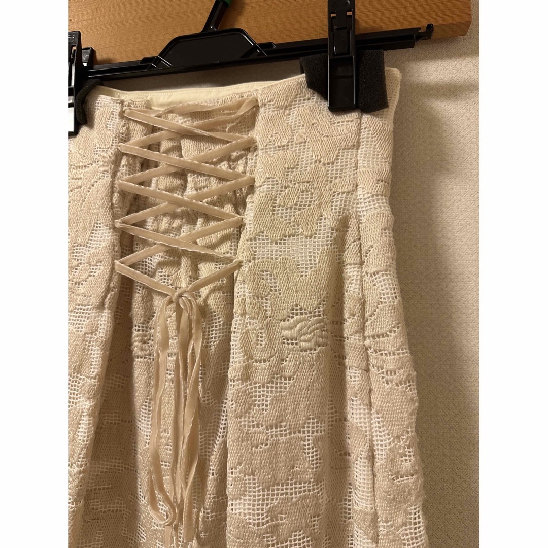 Lily Brown(リリーブラウン)のLily Brown レディースのスカート(ロングスカート)の商品写真