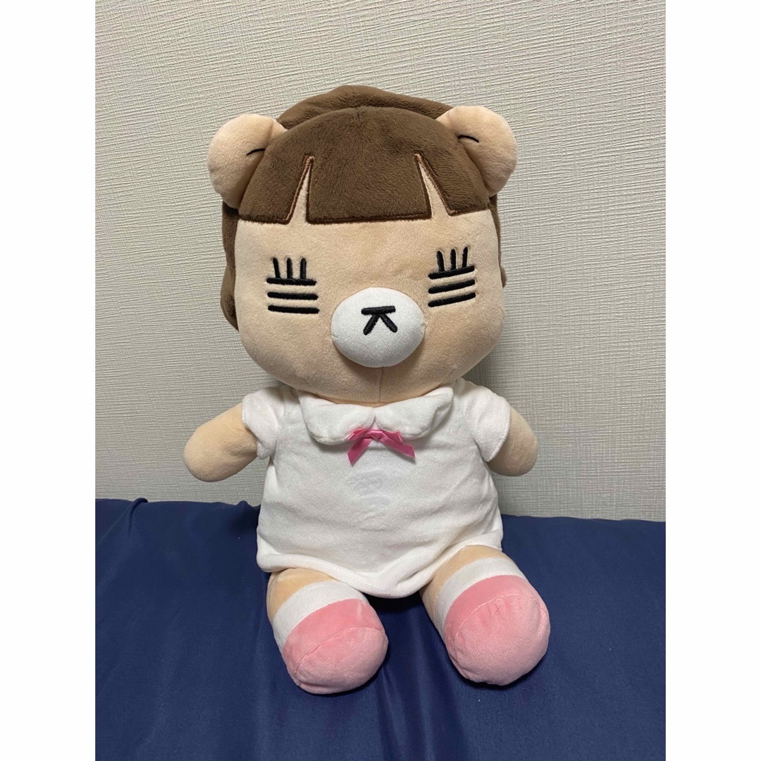 コレサワ ぬいぐるみ れこちゃんの通販 by みー's shop|ラクマ コレサワ ぬいぐるみ れこちゃんの通販 by みー's shop|ラクマ
