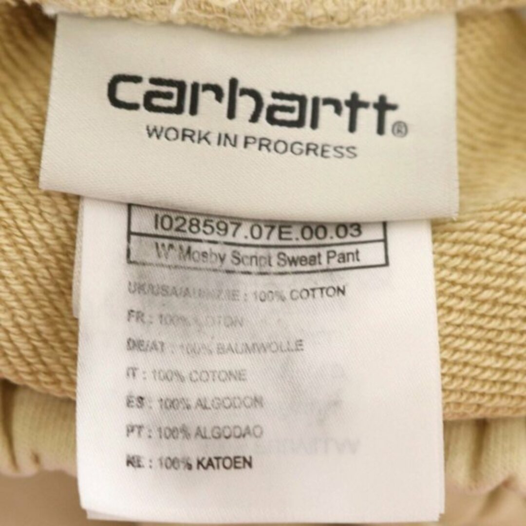 carhartt(カーハート)のカーハート WIP W Mosby Sweat Pant スウェットパンツ  メンズのパンツ(スラックス)の商品写真