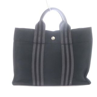 エルメス キャンバストートの通販 100点以上 | Hermesを買うならラクマ