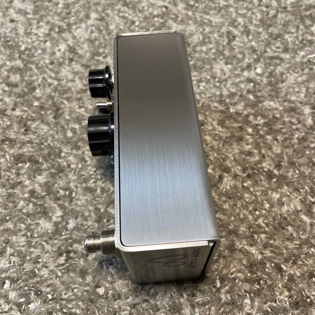 JACKSON AUDIO PRISM プリズム オーバードライブ プリアンプ