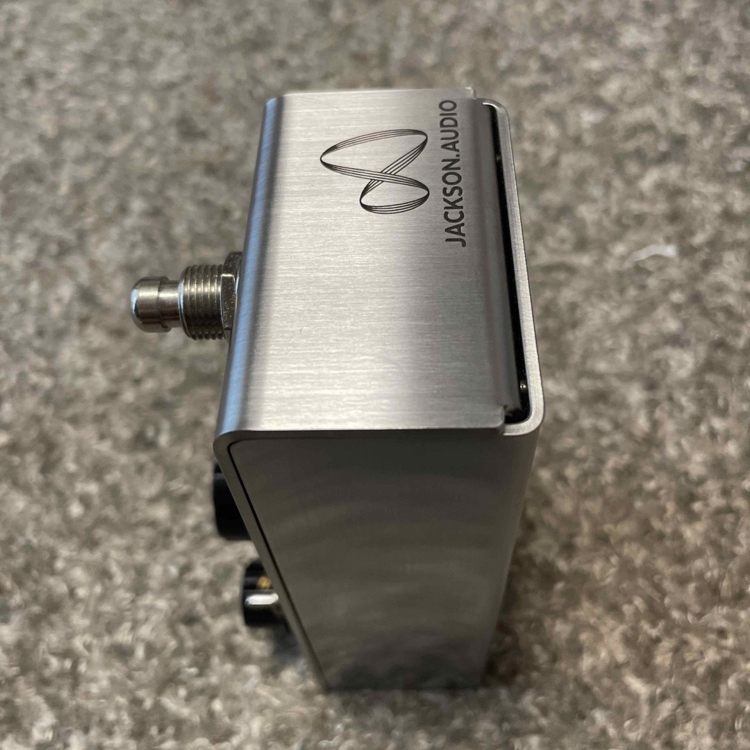 JACKSON AUDIO PRISM プリズム オーバードライブ プリアンプ