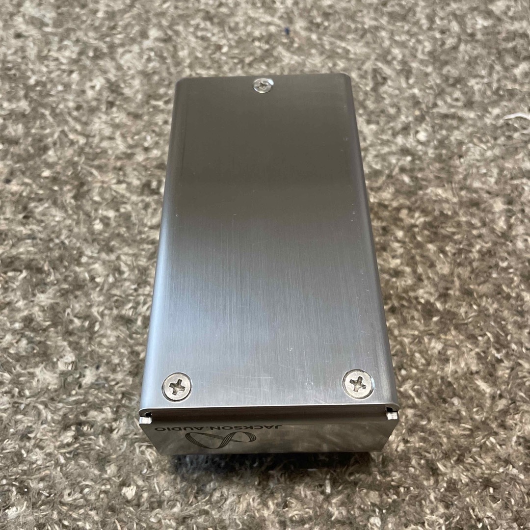 JACKSON AUDIO PRISM プリズム オーバードライブ プリアンプ