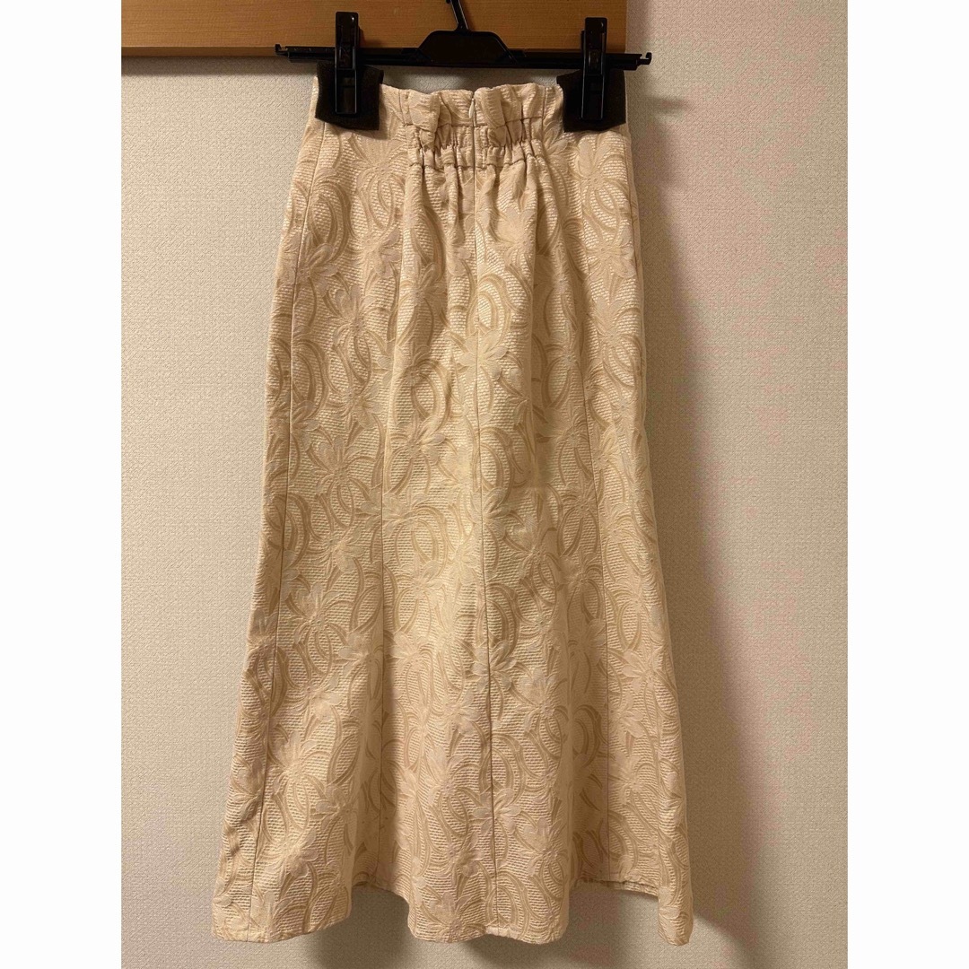 Lily Brown(リリーブラウン)のLily Brown レディースのスカート(ロングスカート)の商品写真