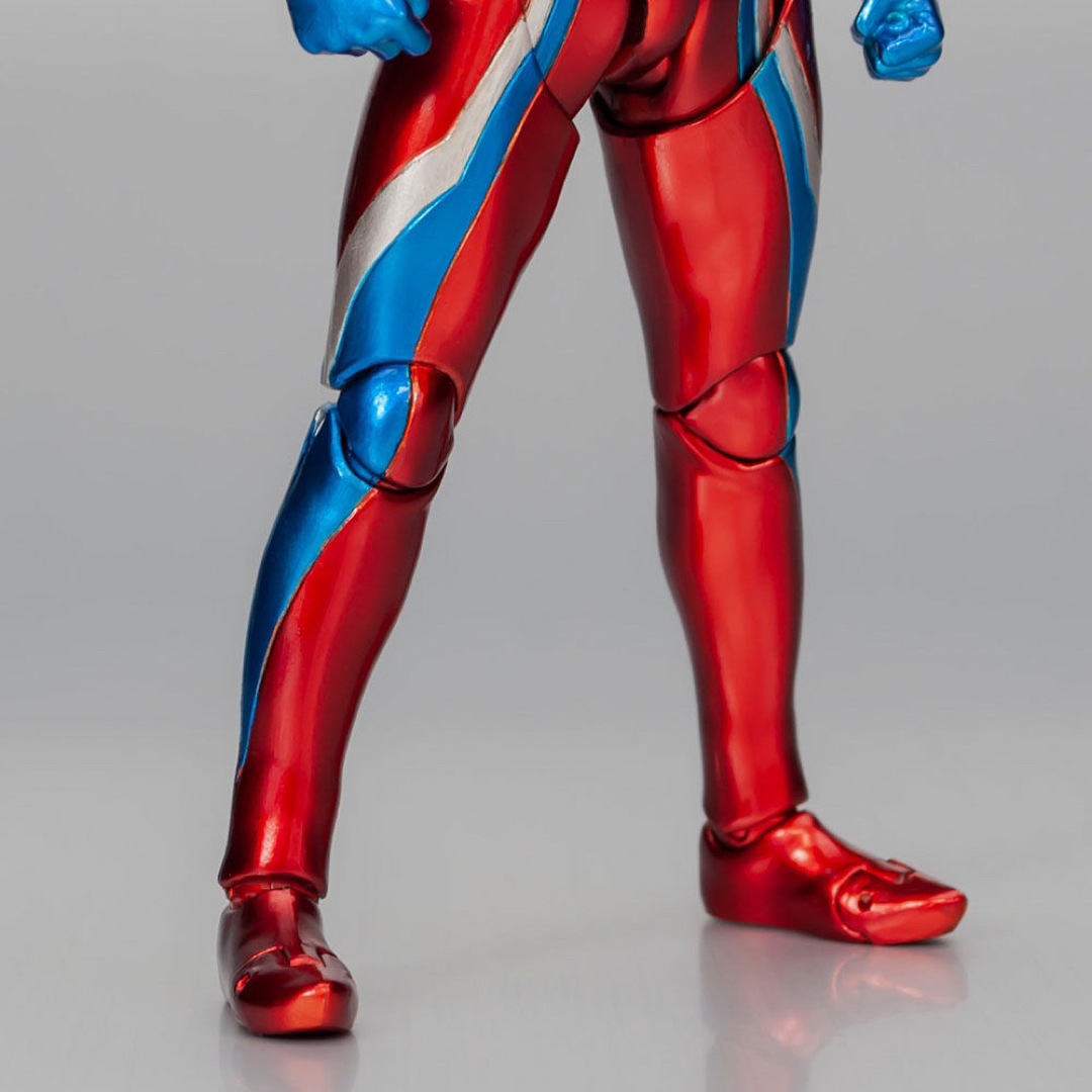 BANDAI - 輸送箱未開封 フィギュアーツ ウルトラマンゼロ 10th Special BANDAI - 輸送箱未開封 フィギュアーツ ウルトラマンゼロ 10th Special